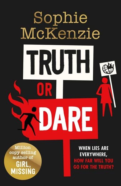 Produktbild: Truth or Dare
