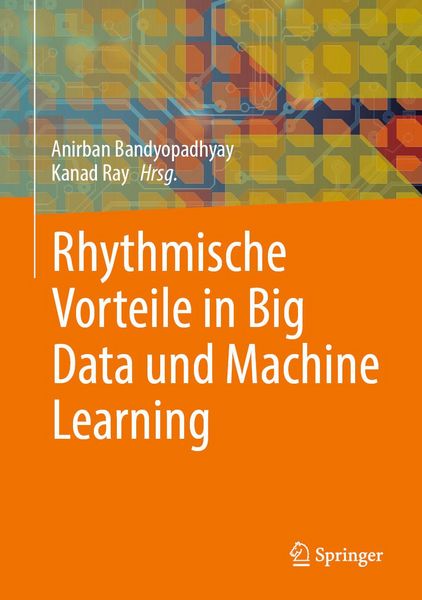 Produktbild: Rhythmische Vorteile in Big Data und Machine Learning