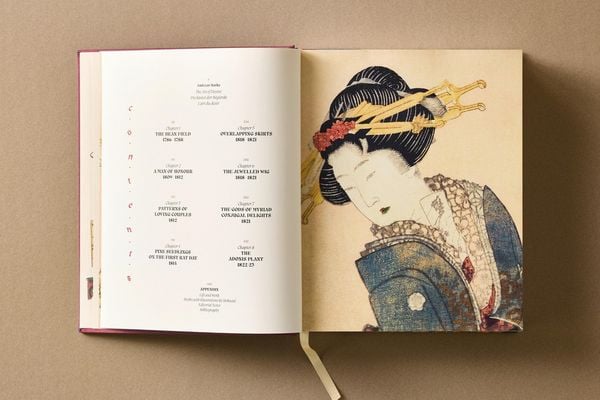 Produktbild: Hokusai