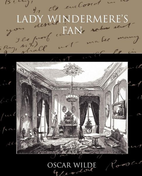 Produktbild: Lady Windermere's Fan