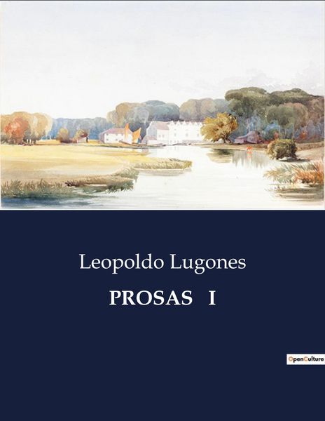 Produktbild: Prosas I