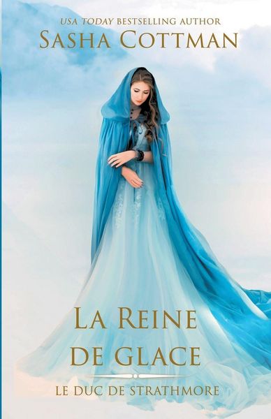 Produktbild: La Reine de glace