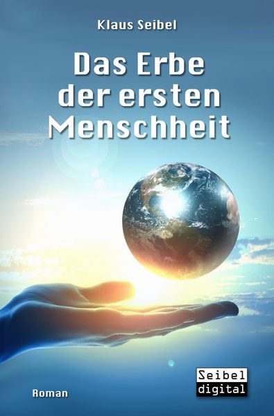 Produktbild: Das Erbe der ersten Menschheit