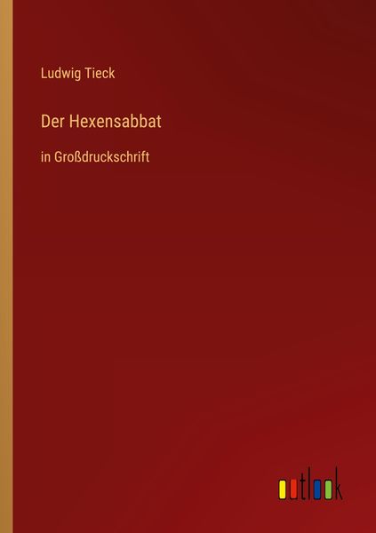 Produktbild: Der Hexensabbat
