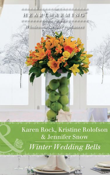 Produktbild: Winter Wedding Bells