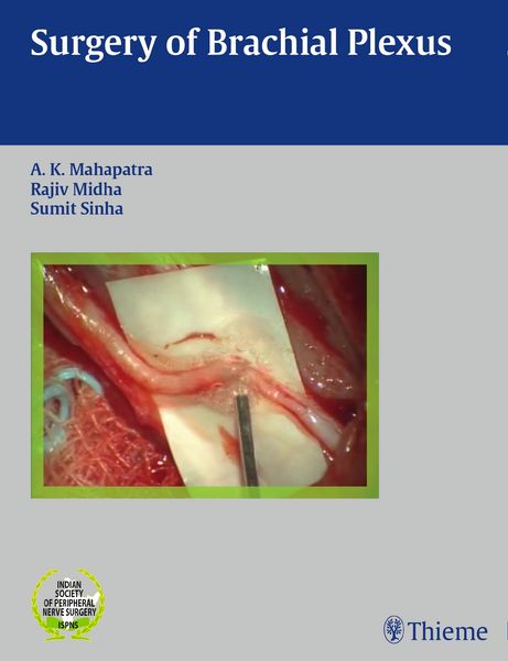 Produktbild: Surgery of Brachial Plexus