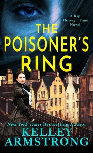 Produktbild: The Poisoner's Ring