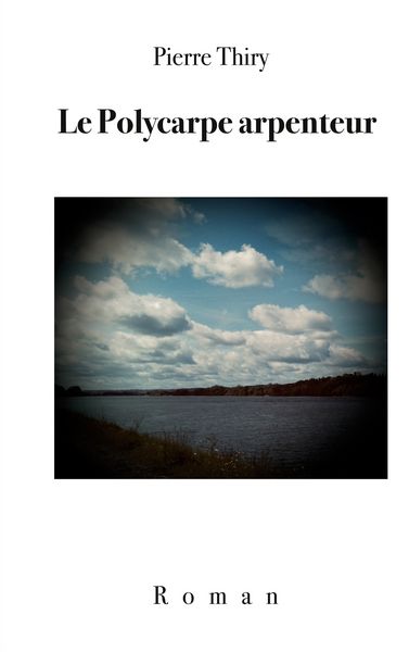 Produktbild: Le Polycarpe arpenteur