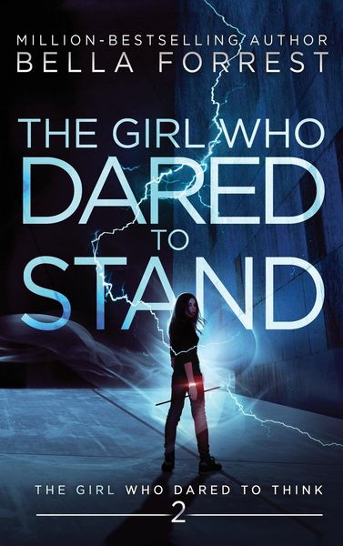 Produktbild: Girl Who Dared To Think 2
