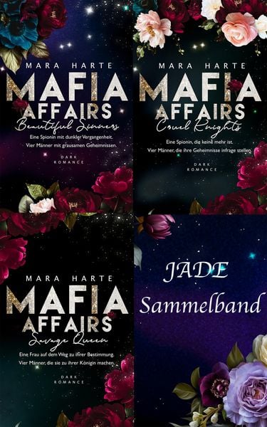 Produktbild: Mafia Affairs