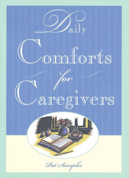 Produktbild: Daily Comforts for Caregivers