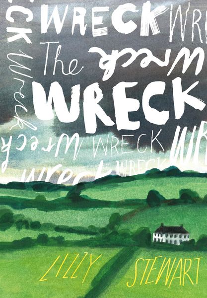 Produktbild: The Wreck
