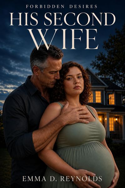 Produktbild: His Second Wife