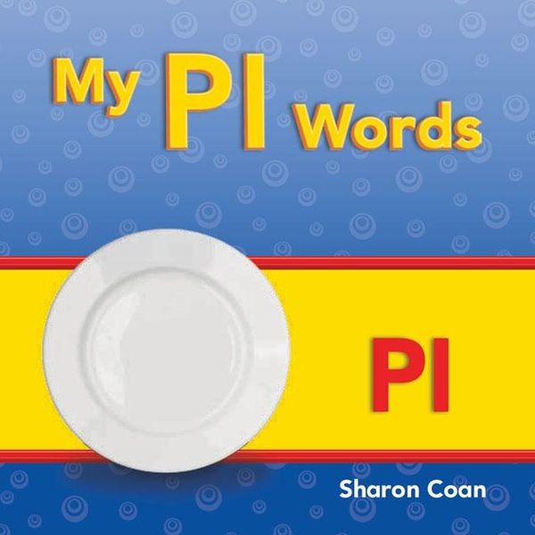 Produktbild: My Pl Words