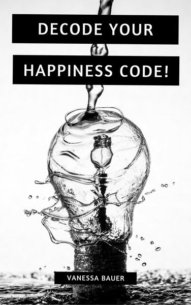 Produktbild: Decode your Happiness Code!