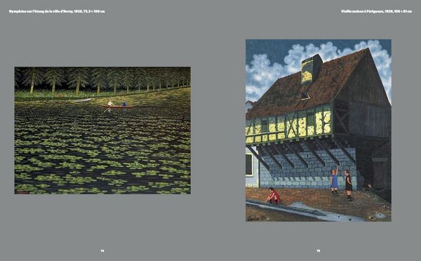 Produktbild: Die Maler des Heiligen Herzens / The Painters of the Sacred Heart