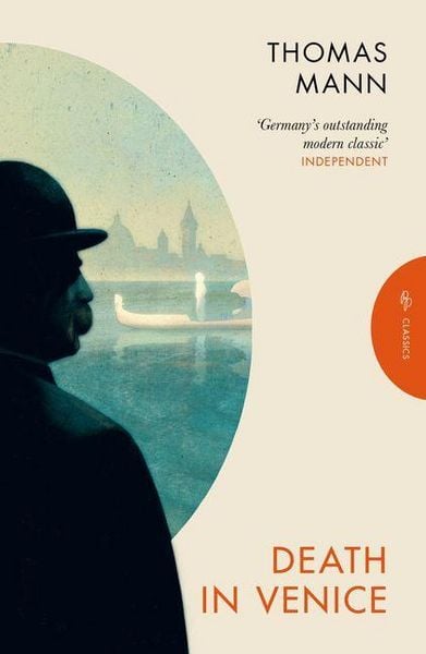 Produktbild: Death in Venice
