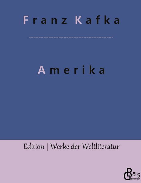 Produktbild: Amerika