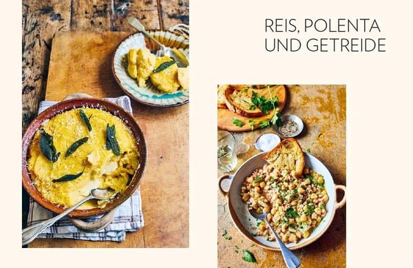 Produktbild: Gennaros Cucina Povera