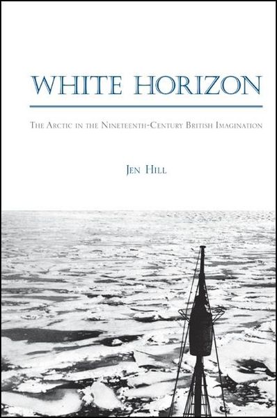 Produktbild: White Horizon