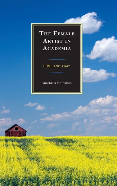 Produktbild: Female Artist in Academia