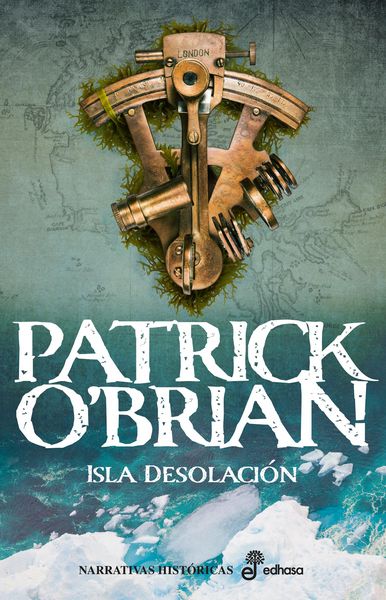 Produktbild: Isla Desolaci&oacute;n