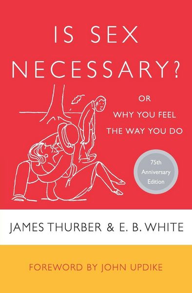 Produktbild: Is Sex Necessary?