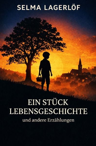 Produktbild: Zeitlose Romane und Novellen / Ein St&uuml;ck Lebensgeschichte