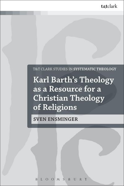 Produktbild: Karl Barth's Theology as a Resource for a Christian Theology of Religions
