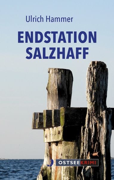 Produktbild: Endstation Salzhaff
