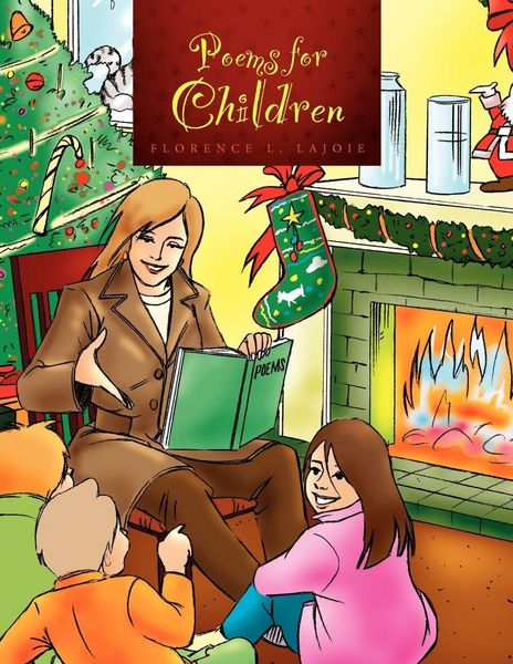 Produktbild: Poems for Children