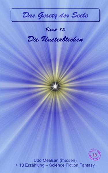 Produktbild: Die Unsterblichen