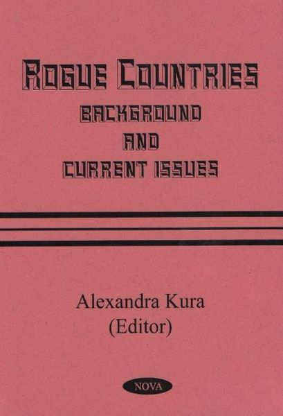 Produktbild: Rogue Countries