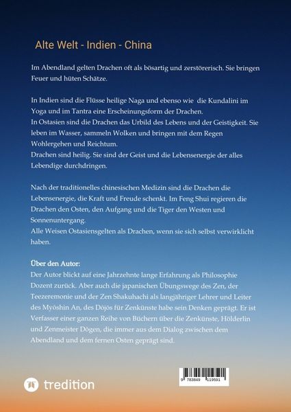 Produktbild: Heilige Drachen Band 1