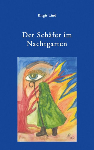 Produktbild: Der Sch&auml;fer im Nachtgarten