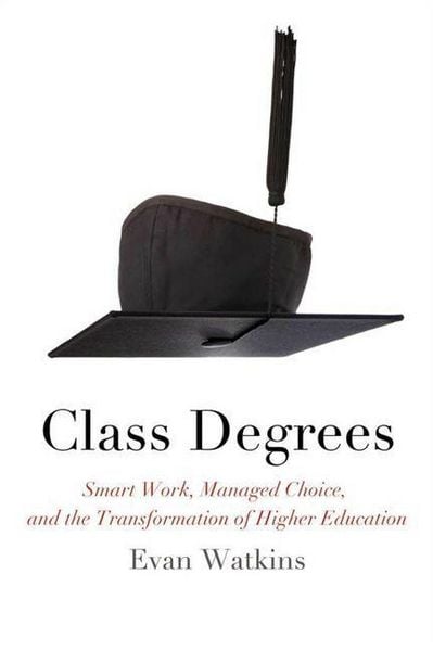 Produktbild: Class Degrees