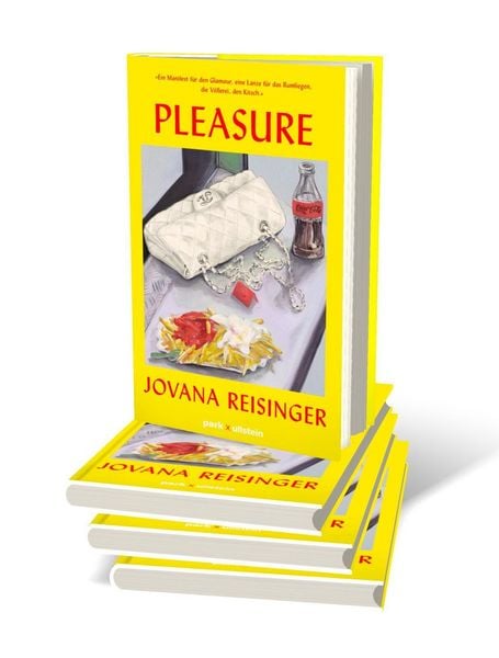 Produktbild: Pleasure