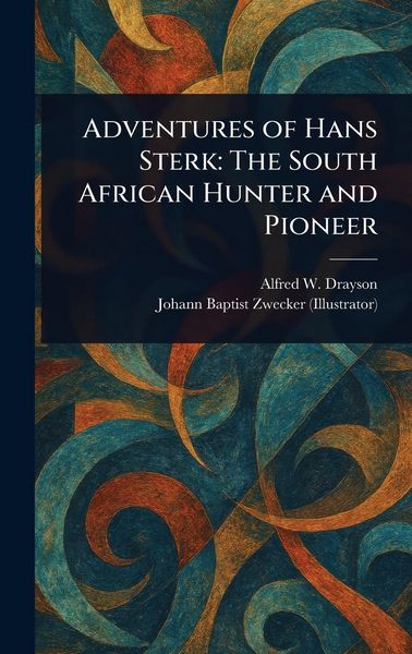 Produktbild: Adventures of Hans Sterk