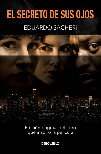 Produktbild: El Secreto de Sus Ojos / Secret in Their Eyes