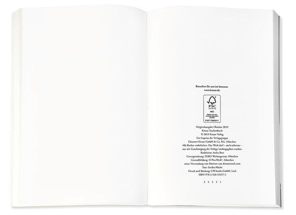 Produktbild: Burning Bridges
