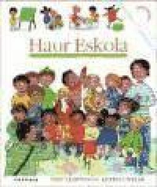 Produktbild: Haur eskola