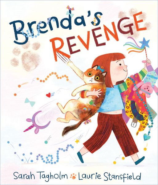 Produktbild: Brenda's Revenge