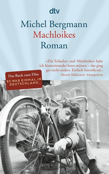 Produktbild: Machloikes