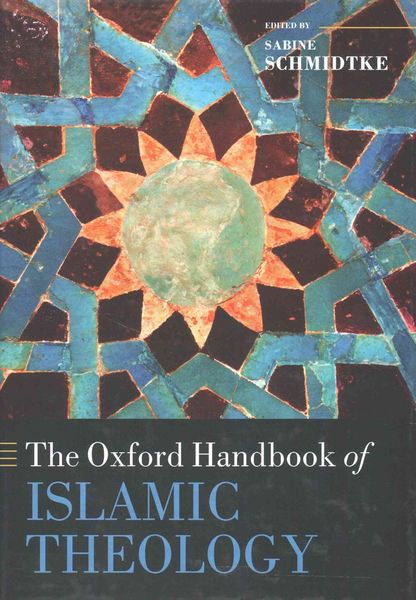 Produktbild: Ohb Islamic Theology Ohbk C