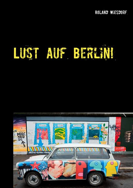 Produktbild: Lust auf Berlin!