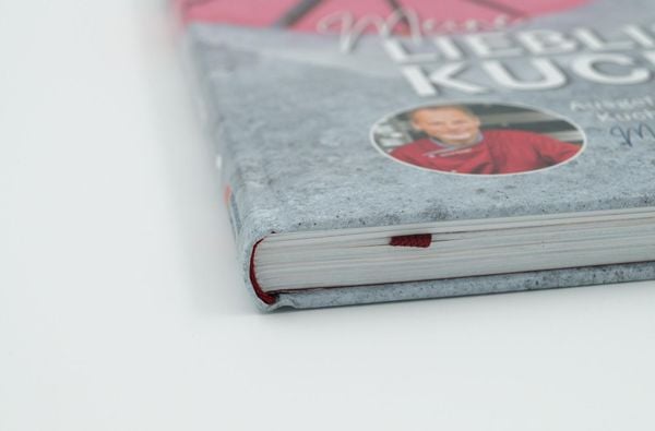 Produktbild: WDR Backbuch: Meine Lieblingskuchen