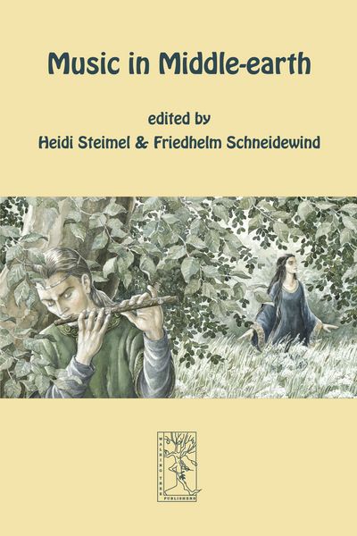 Produktbild: Music in Middle-earth