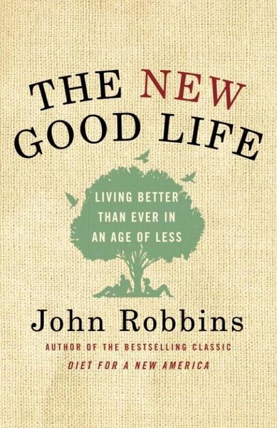 Produktbild: The New Good Life