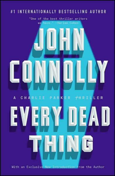 Produktbild: Every Dead Thing