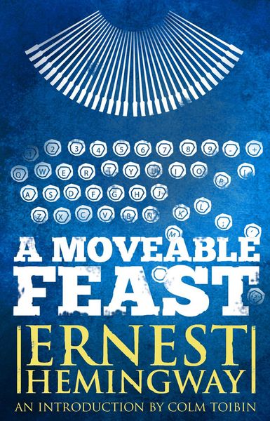 Produktbild: Moveable Feast: The Restored Edition